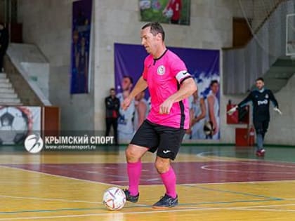 "Легион-ФНС-2" – в чемпионской "пульке"!