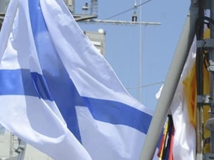 Президент назначил командующим Черноморским флотом Пинчука