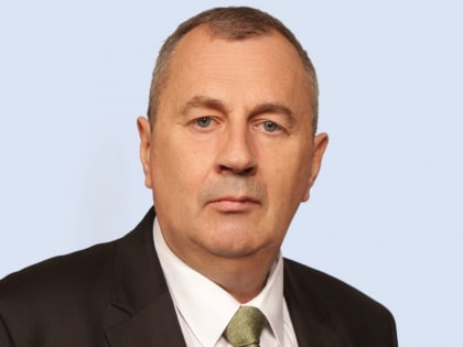 Президиум СРЗП поддержал кандидатуру Степана Кискина для участия в выборах в Госдуму