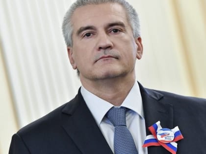 Безумная апокалиптическая секта: глава Крыма отреагировал на визит Байдена в Киев