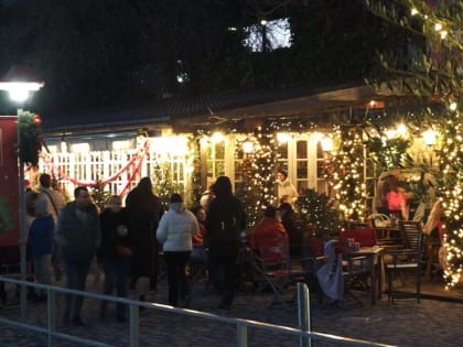 В Ялте подвели предварительные итоги зимних каникул