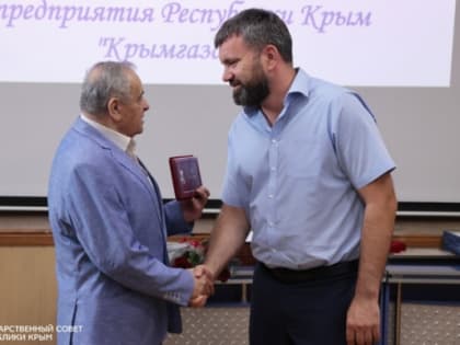 Газовая отрасль является одним из важнейших направлений экономического развития республики, - Ефим Фикс