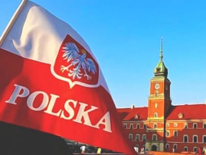 Экспорт из России в Польшу в 2022 году рос, несмотря на санкции