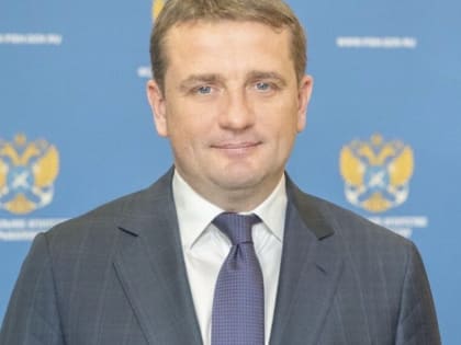 Поздравление Руководителя Росрыболовства Ильи Шестакова с Днем российской науки