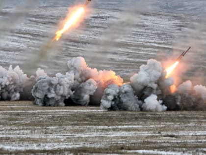 Денацифицировать придётся их всех