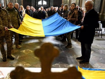 Ошибаются все: Путин предрек судьбу украинских нацистов и их хозяев