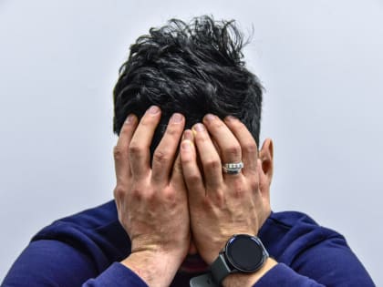 Среди крымской молодежи увеличилось количество психических расстройств