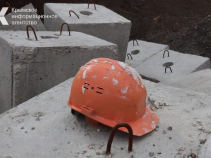 В Керчи подрядчик сорвал сроки благоустройства пешеходных зон