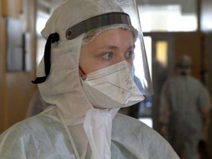 COVID в Крыму и Севастополе: данные за 6 января