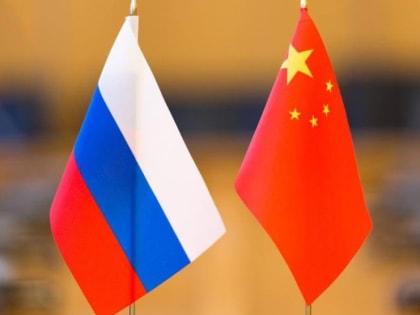 Россия и Китай возобновили прямые переговоры в области рыболовства