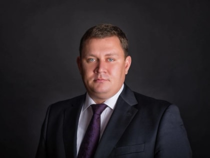 Юрий Нестеренко одержал победу в предварительном голосовании "Единой России"