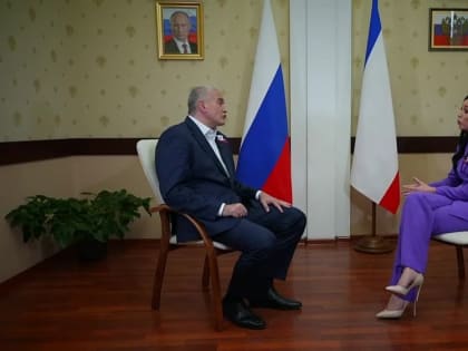 Сергей Аксёнов: Если тебе не нравится Россия, откажись от всех мер господдержки, сдай паспорт, получи гражданство другой страны