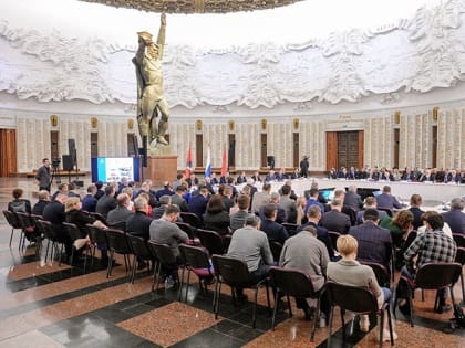 «Единая Россия» обозначила приоритетные задачи проекта «Историческая память»