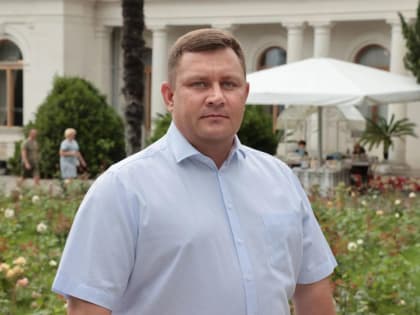 Юрий Нестеренко проведет прием граждан