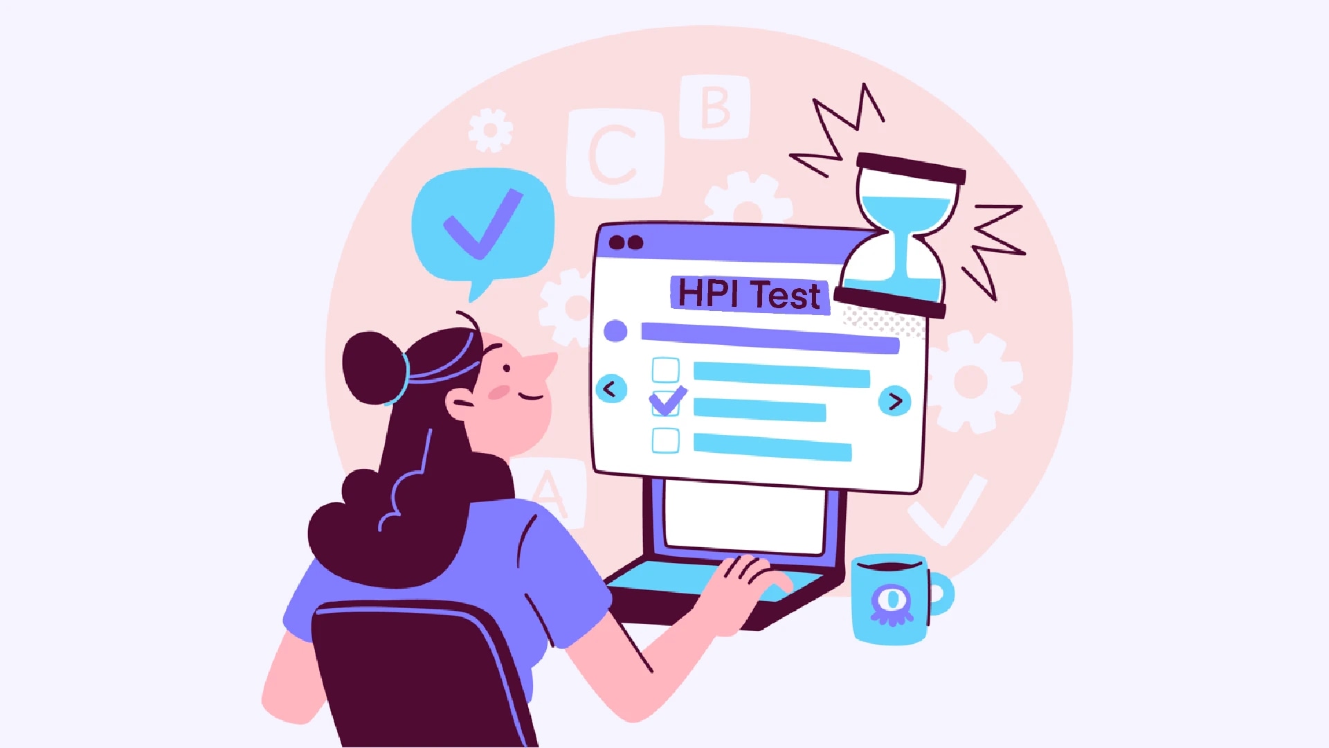 Что такое Hogan Personality Inventory (HPI) и зачем он нужен при подборе персонала?