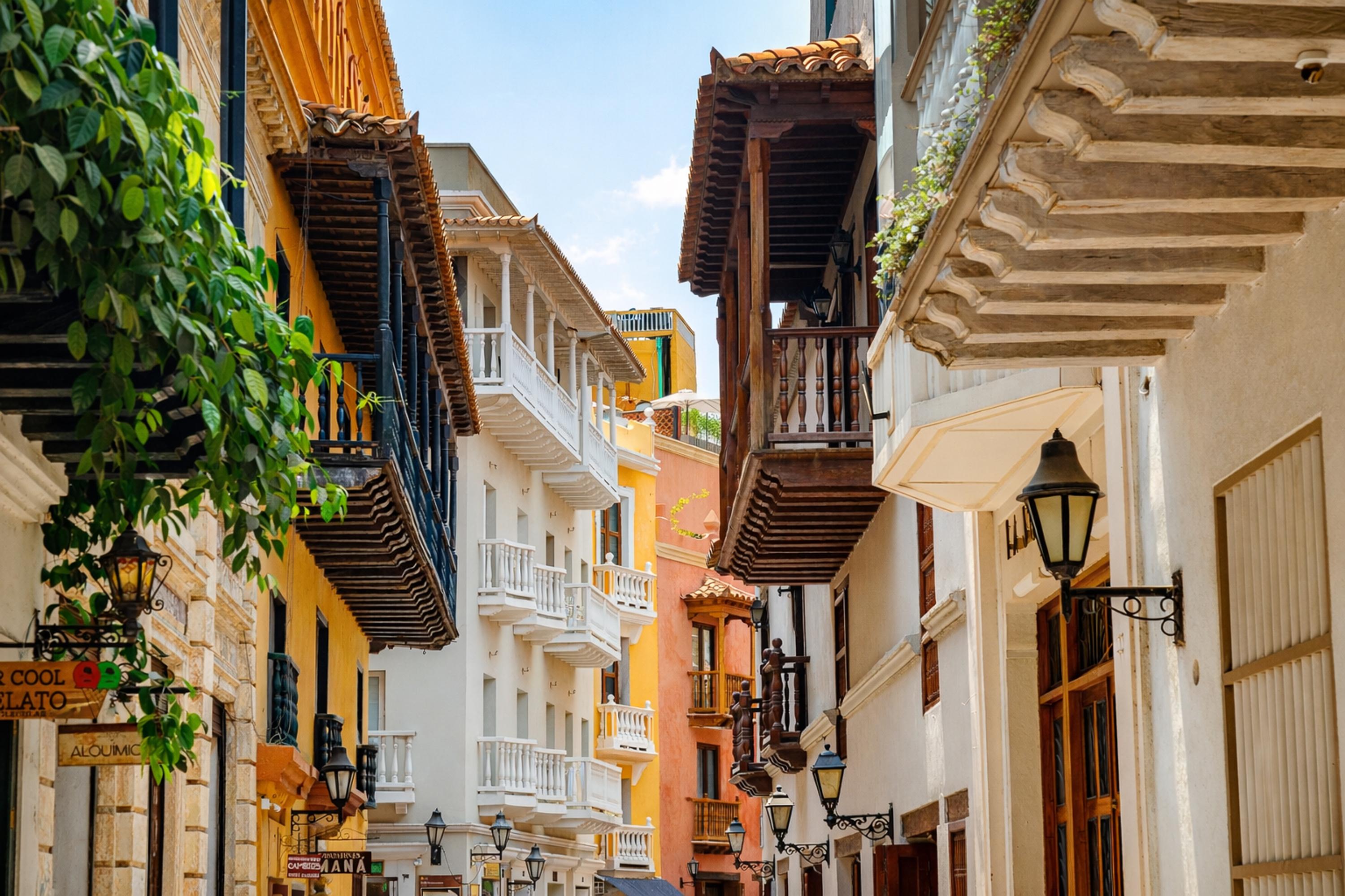 Murallas históricas