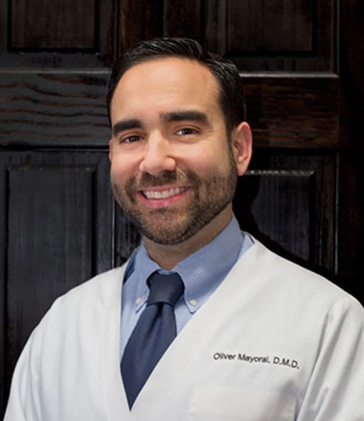 Oliver Mayoral, D.M.D. P.A. photo 2