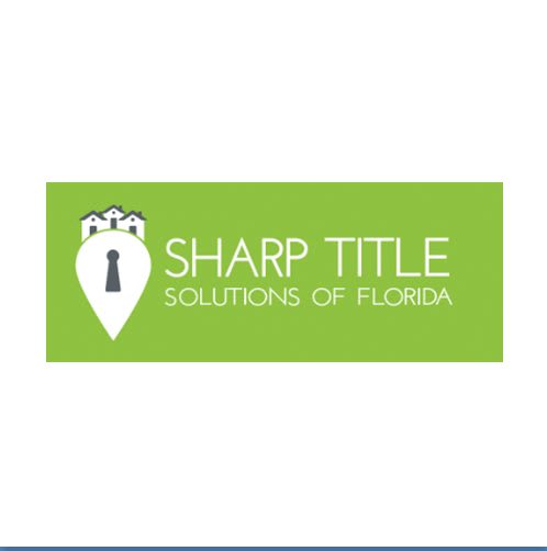 Sharp Title Solutions of Florida, Inc photo 1