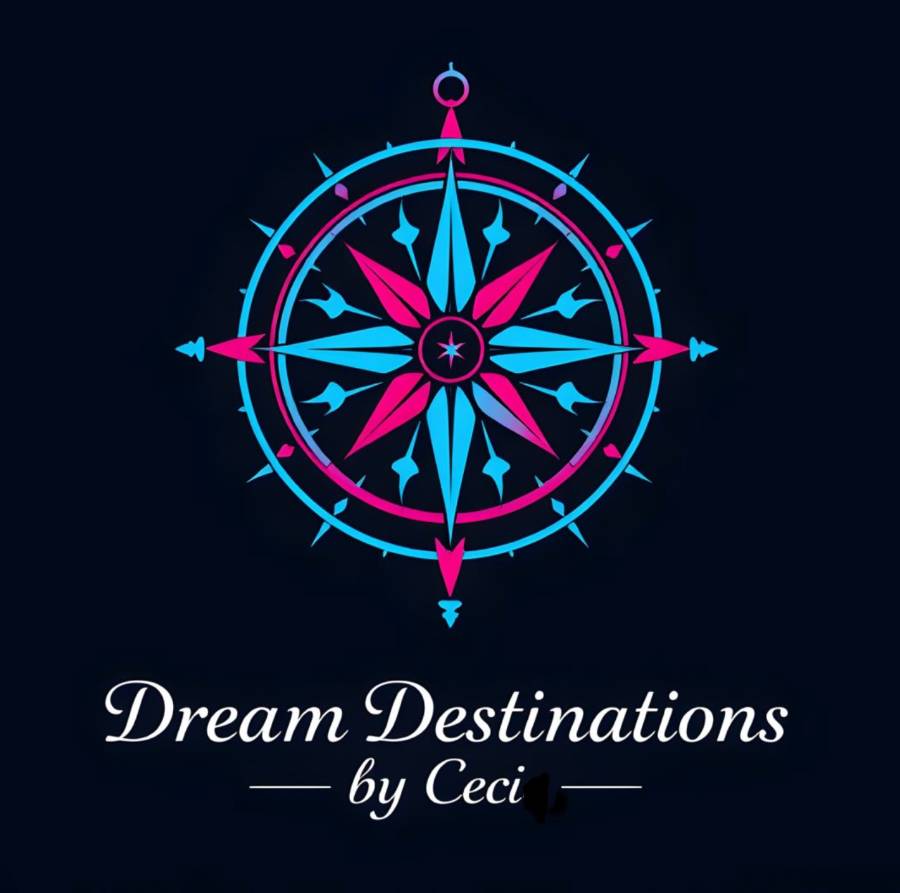 Dream Destinations by Ceci photo 1