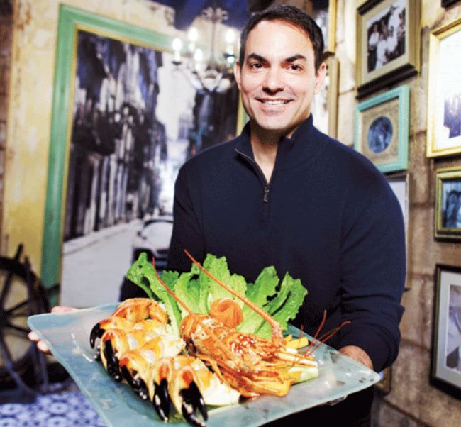 Garcia’s Seafood Grille & Fish Market photo 1