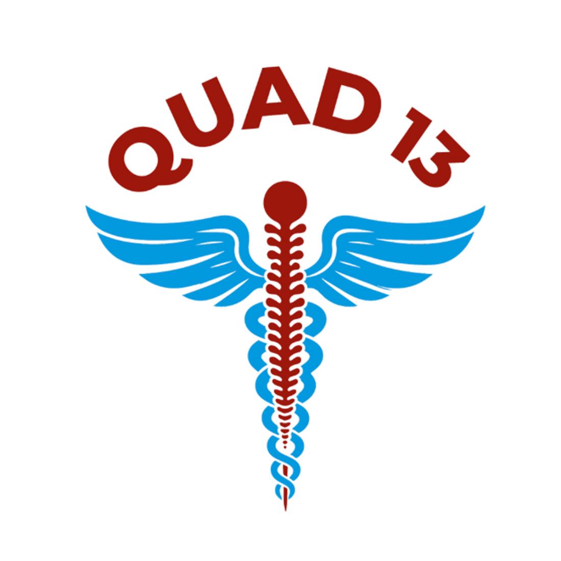 Quad13 Foundation, Corp.  photo 1