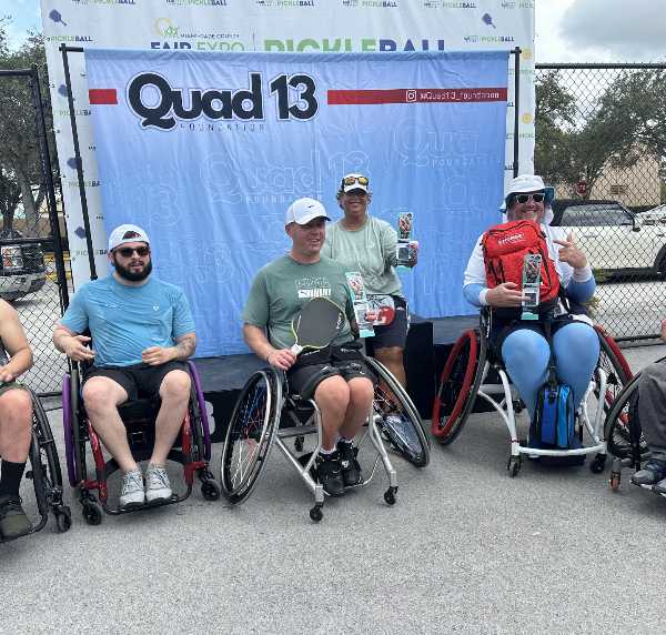 Quad13 Foundation, Corp.  photo 4