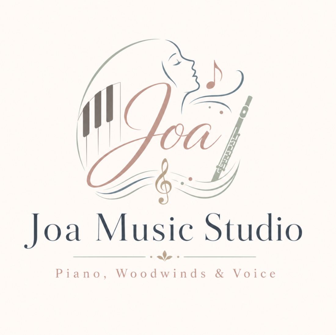Joa Music Studio Private Piano, Woodwind & Voice Lessons in Your Home photo 1