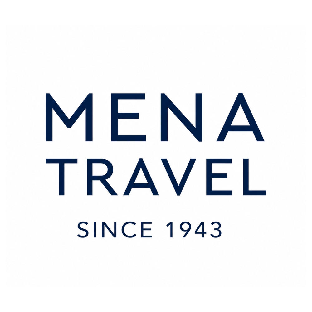 Mena Travel photo 1