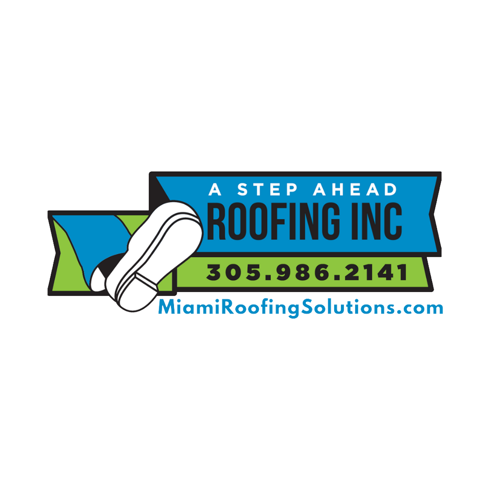 A Step Ahead Roofing  photo 1