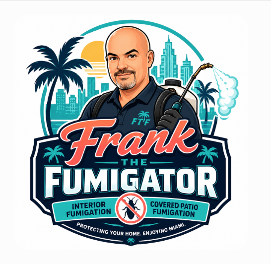 Frank "The Fumigator" photo 1