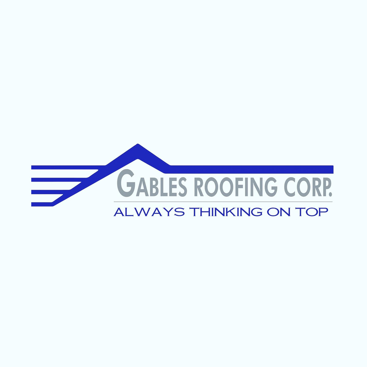 GABLES ROOFING CORP. photo 1
