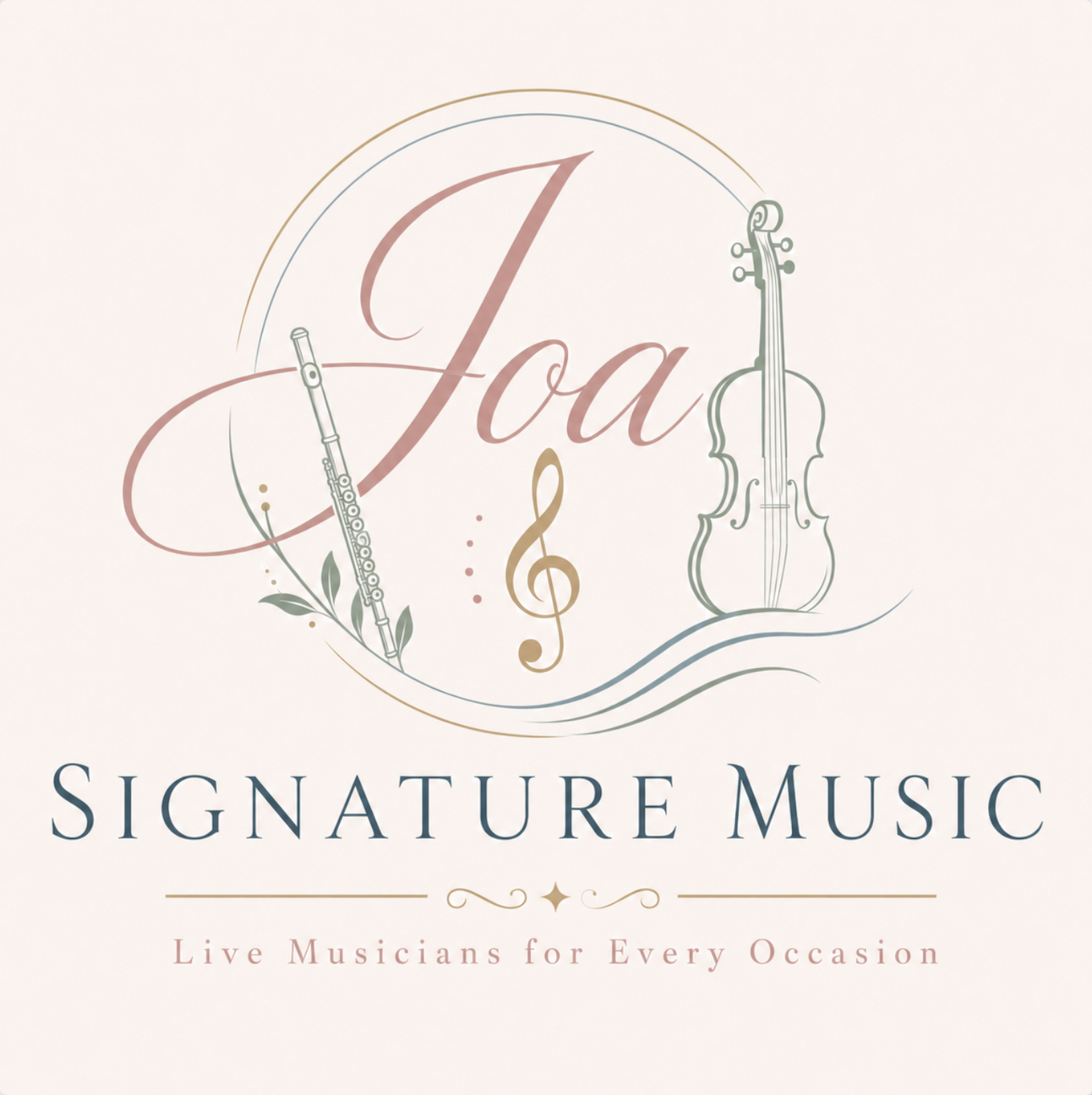 Joa Signature Music photo 1