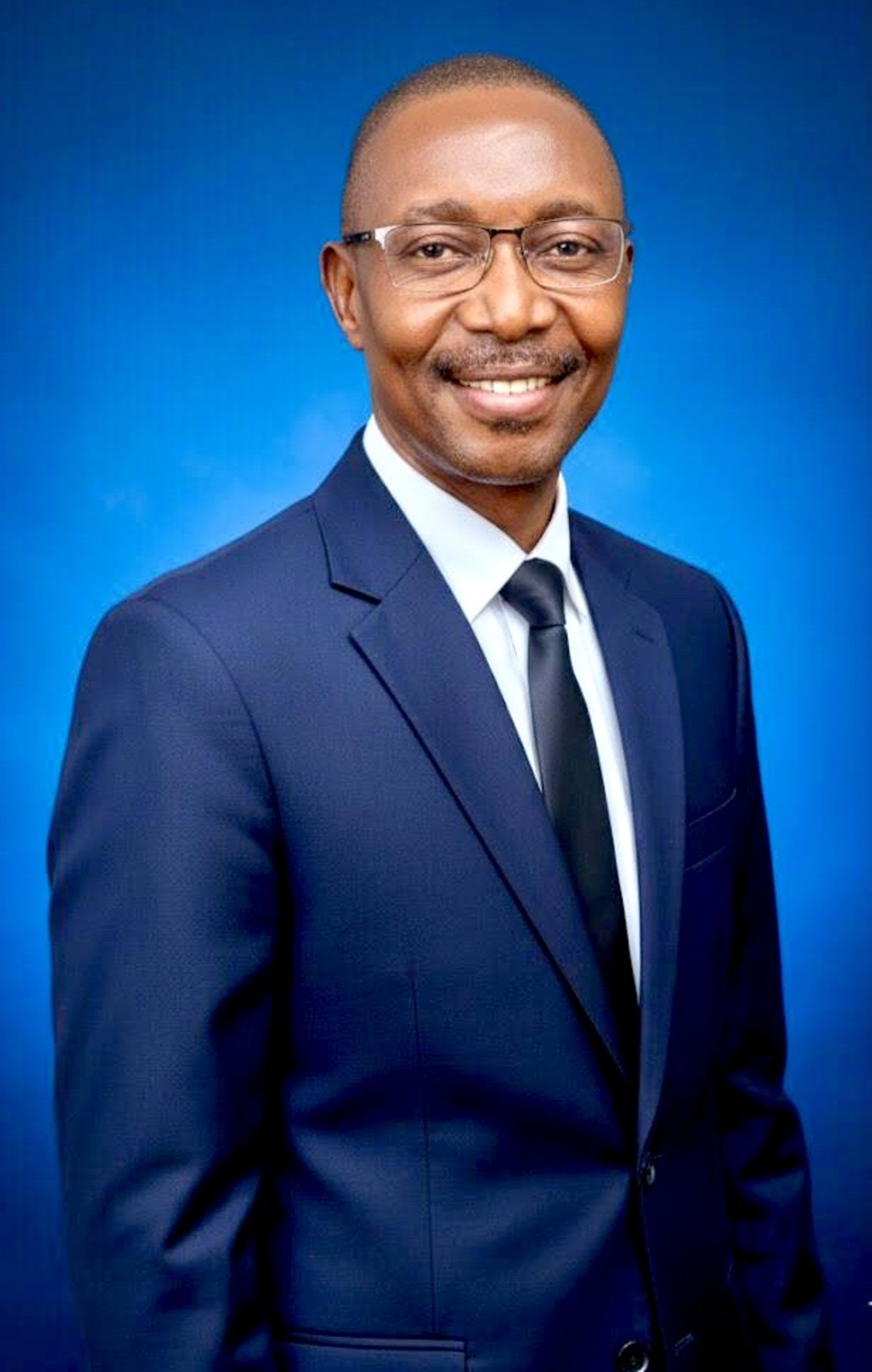 Minister Patrick Kolawole