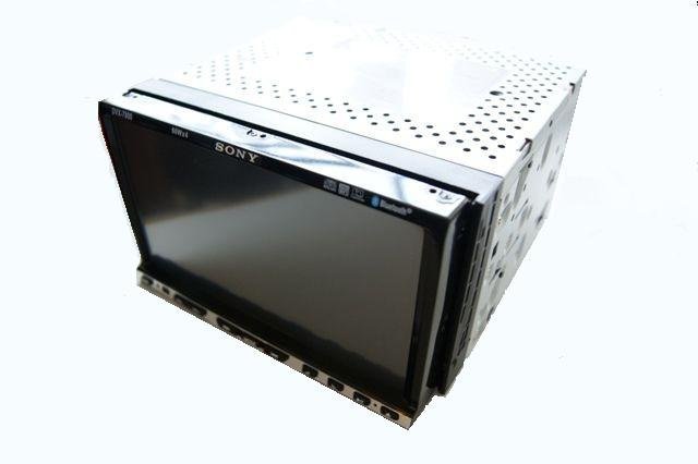 Sony dvx 7800 как подключить