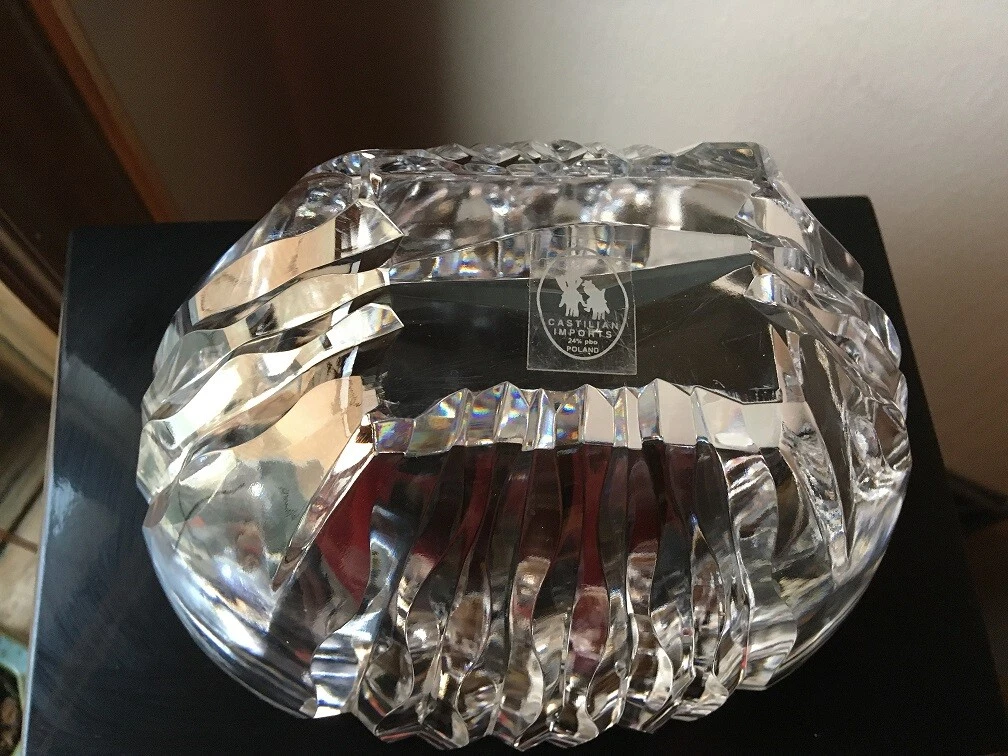 GenZ Glass Bowls