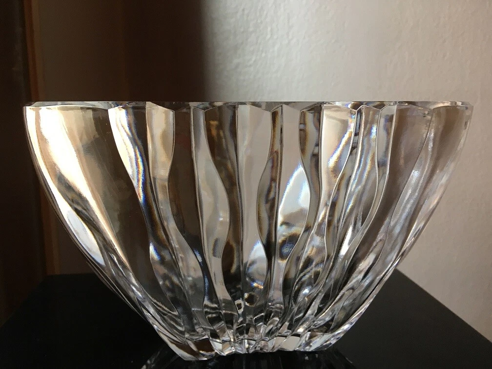 GenZ Glass Bowls