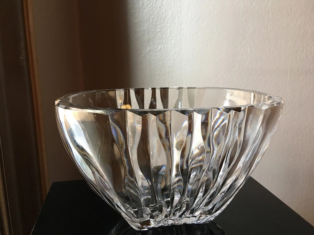 GenZ Glass Bowls