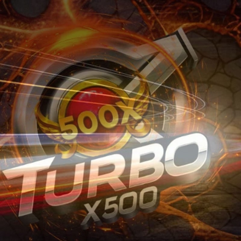 Turbo x500 | Aplikasi Boster Cheat Slot Gampang Wd Terpercaya