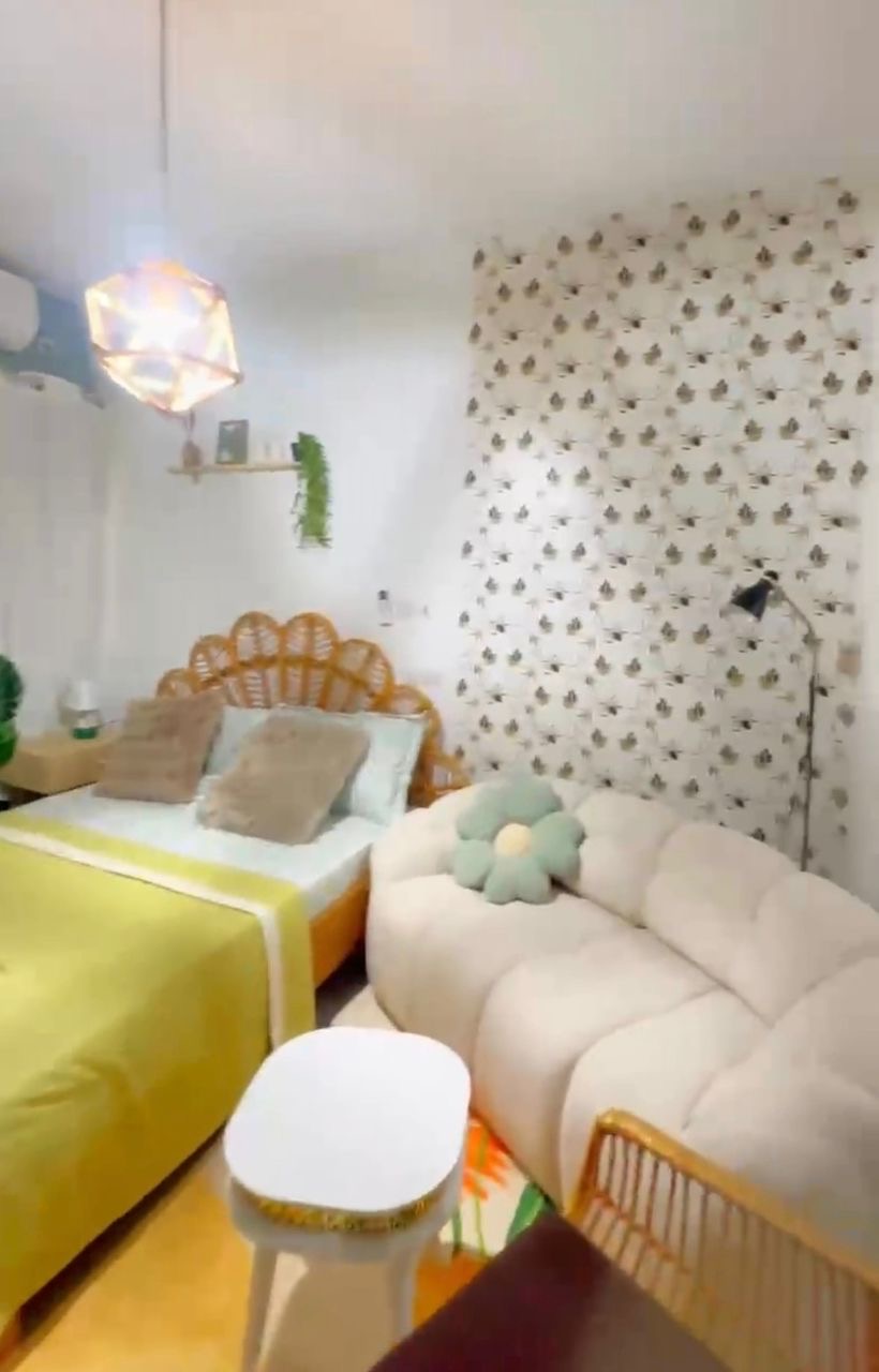 Bel appartement situer a yopougon Maroc - Photo 3