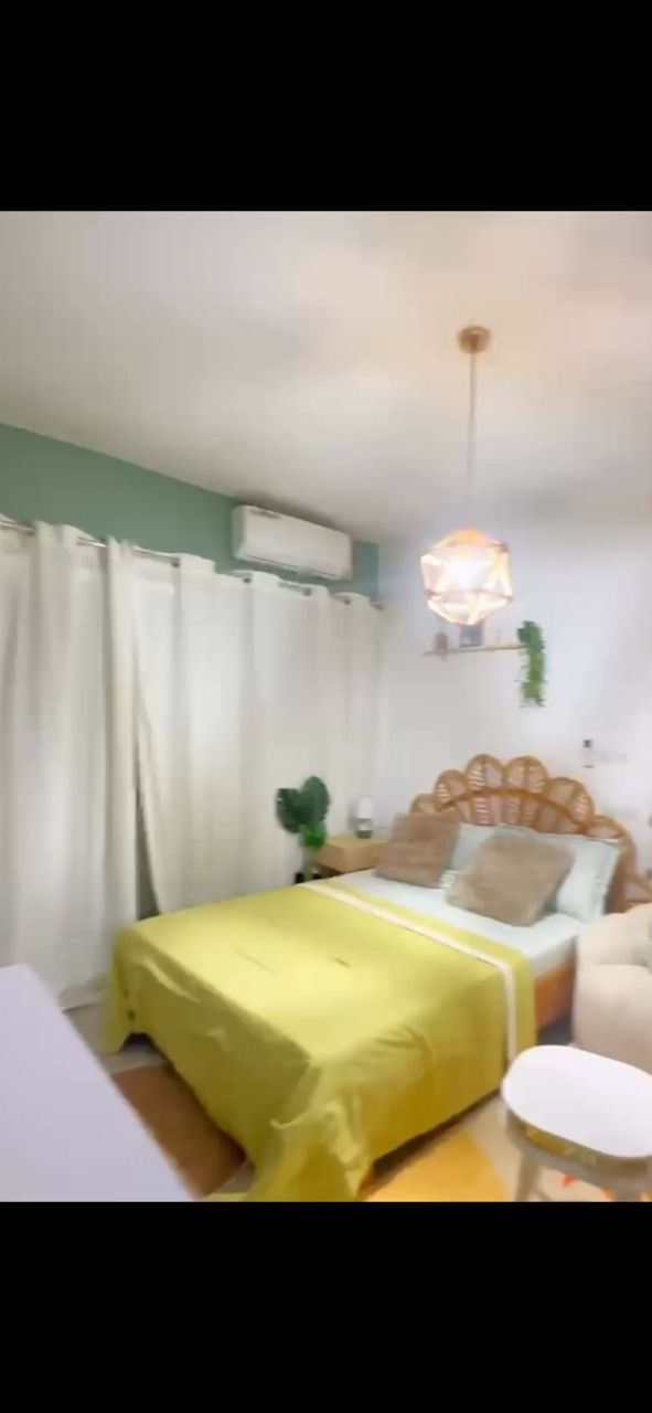 Bel appartement situer a yopougon Maroc - Photo 4