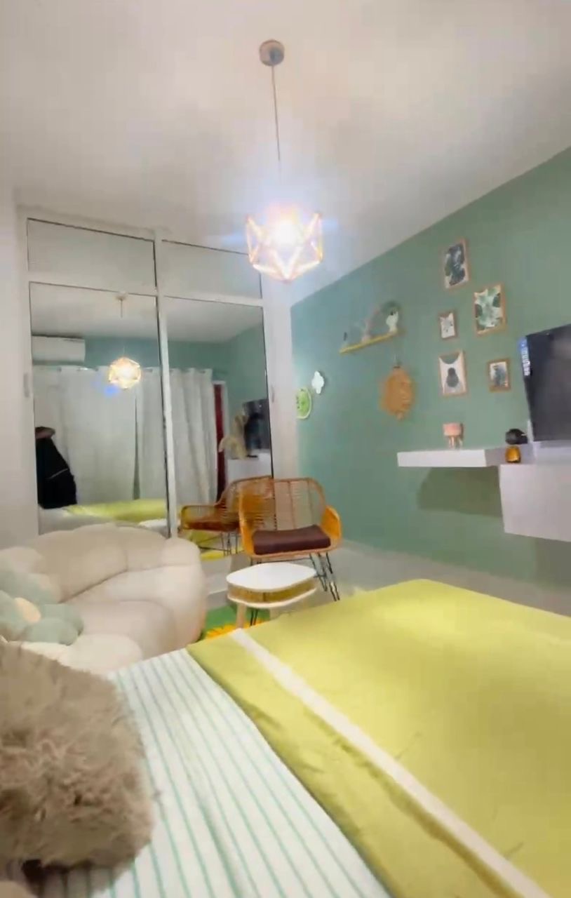 Bel appartement situer a yopougon Maroc - Photo 5