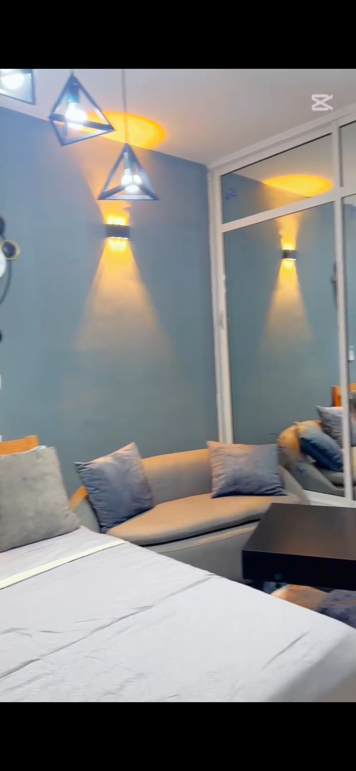 Bel appartement Yopougon Maroc Kimi. - Photo 2