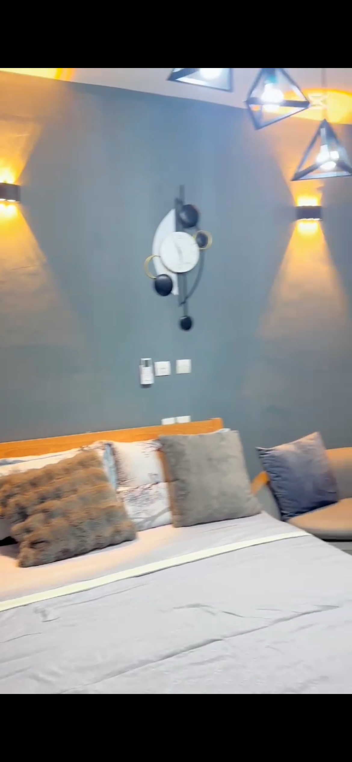 Bel appartement Yopougon Maroc Kimi. - Photo 4