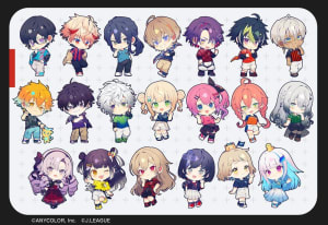 Chibi AI Avatar Example 3