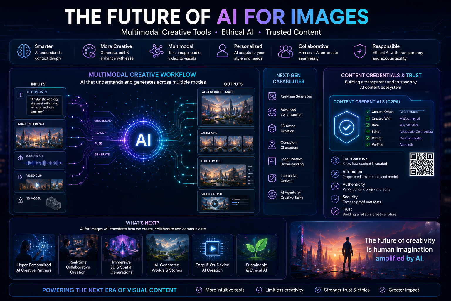 Advanced Ai Images AI for Images: Complete Guide to Making Better AI Generated Images - Ai ...