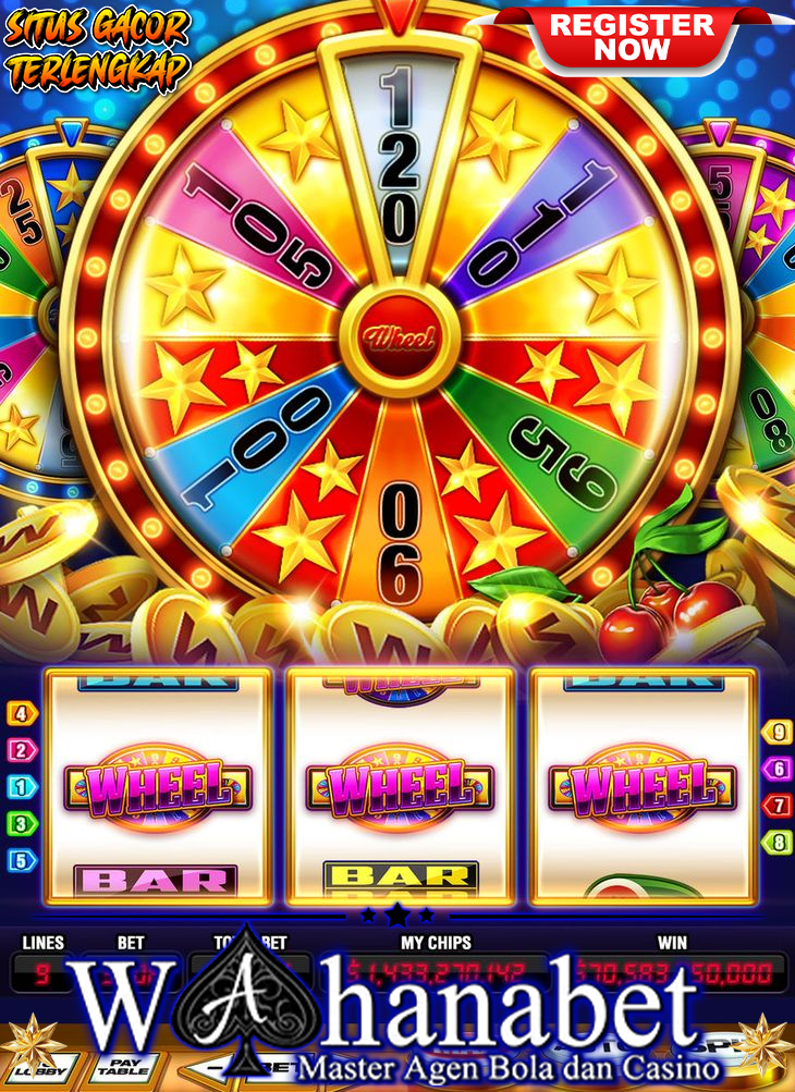 Slot777 Situs Slot Thailand Terbaru Fitur Scatter Hitam Auto Maxwin