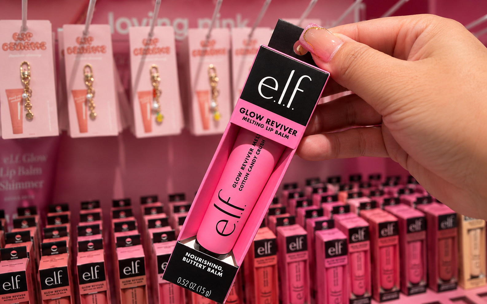 Affordable beauty product recommendation shared by Bree