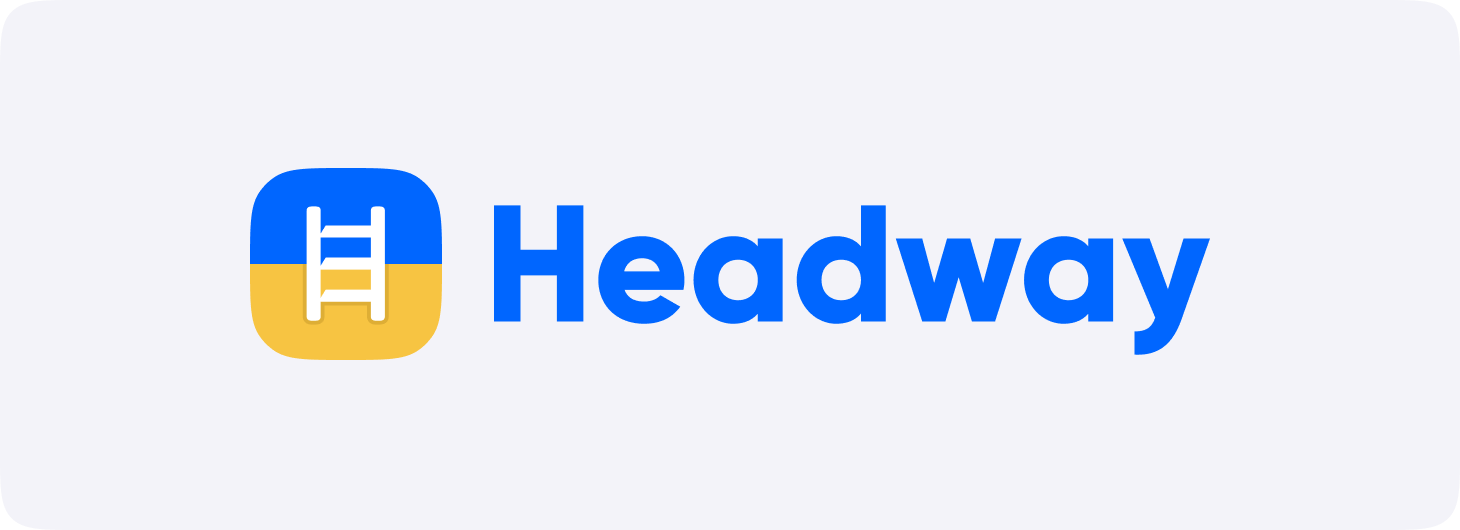 Headway