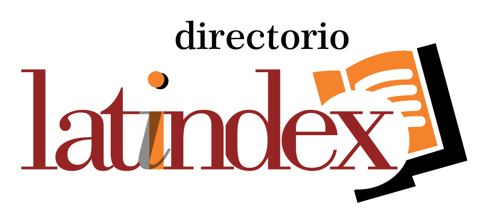 Logo de Latindex