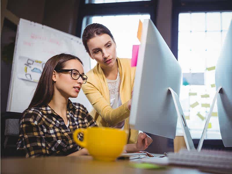 Web Tasarımcı Kime Denir?